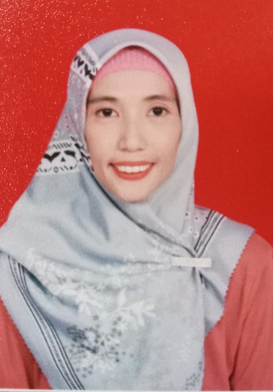 Foto Sriwanti Belani